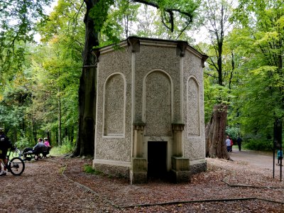 Lodownia pszczyna