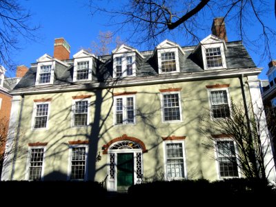Loeb - Harvard Business School - DSC02987