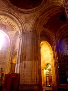 Logroño - Iglesia de Santa María del Palacio 14