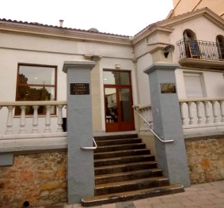 Lodosa - Casino La Peña 3