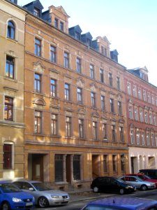 Lohrstraße 13