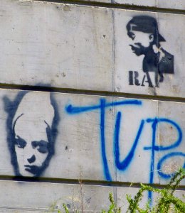 Logroño graffiti 34