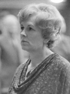 Loes Vonhoff-Luijendijk (1978)