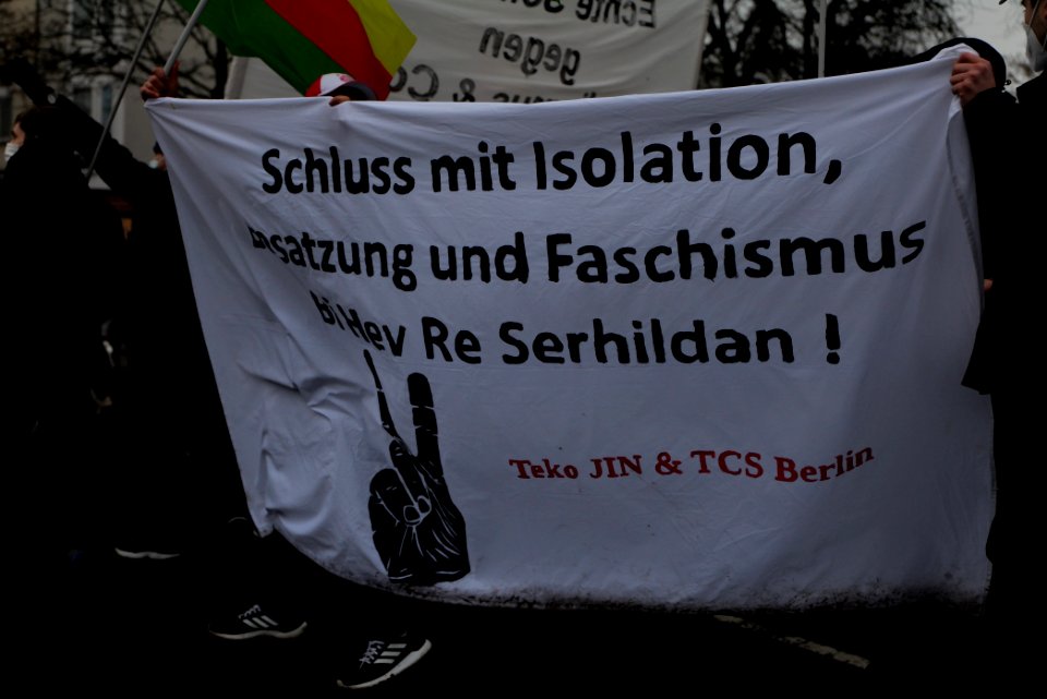 Lockdown Capitalism demonstration Berlin 2021-01-23 45
