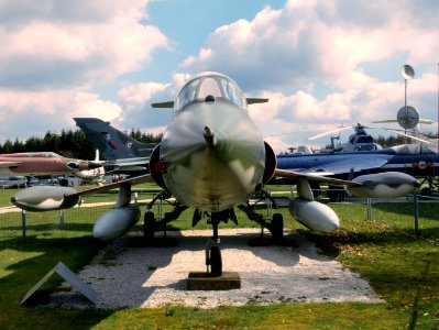 Lockheed F-104 Starfighter FX60 pic1