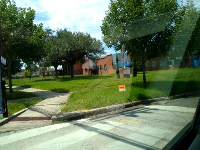 Lockhart Elementary School