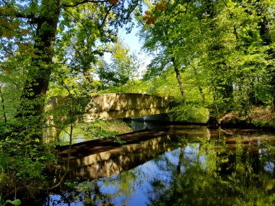 Lockhorsterbos-brug