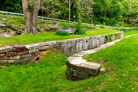 Lock 34 C and O Canal