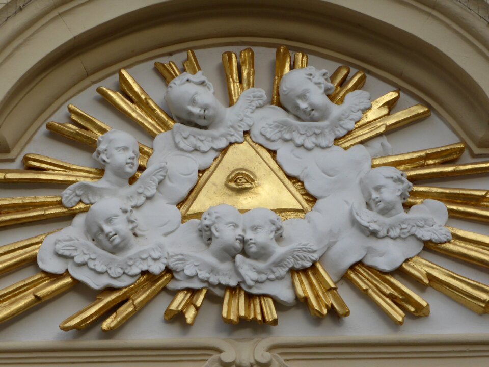 Christianity faith religion