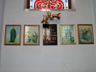 Ločna Cemetery 16