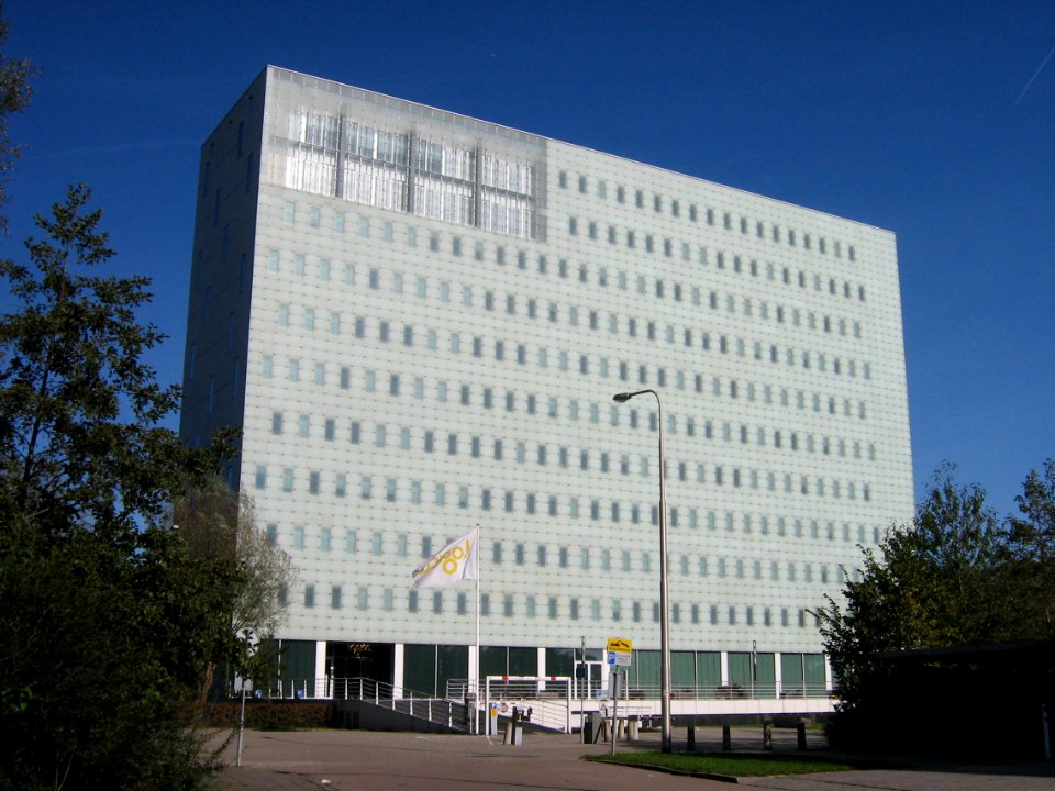 Logica Amstelveen Netherlands