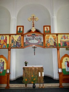 Ločna Cemetery 13