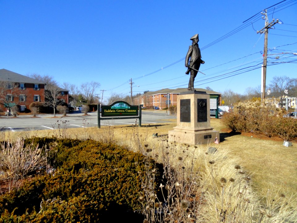 Loammi Baldwin by Herbert Adams - DSC04128