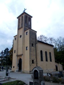 Ločna Cemetery 12