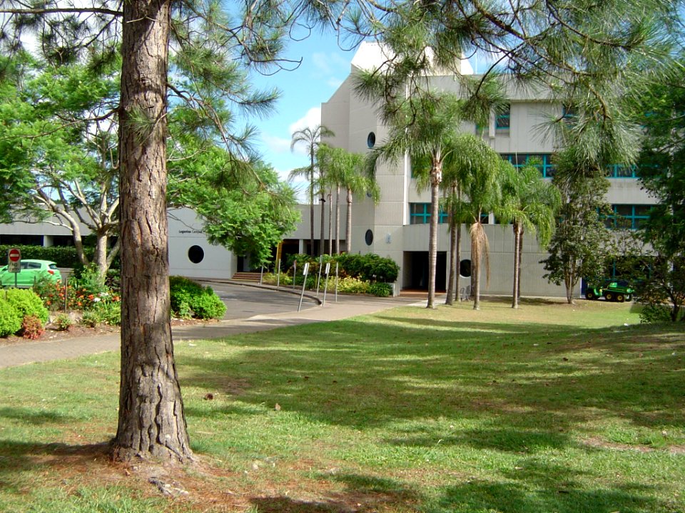 Loganlea TAFE campus Meadowbrook photo