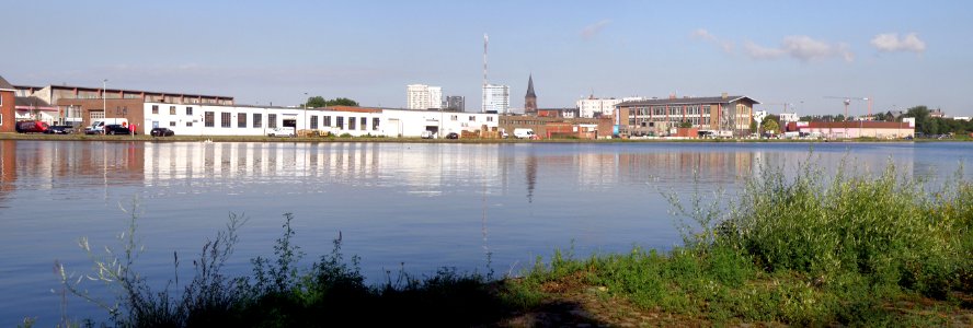 Lobroekdok 2