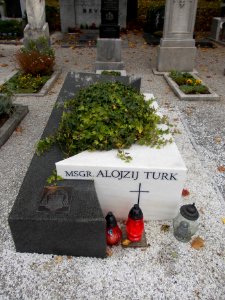 Ločna Cemetery 05