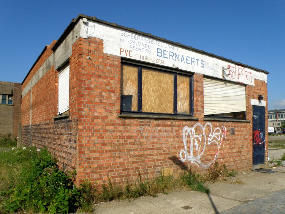 Lobroekdok 4