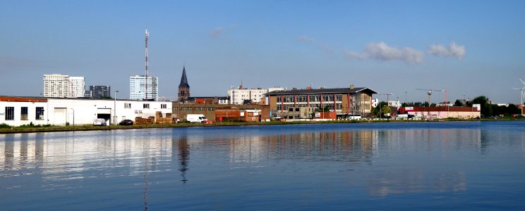 Lobroekdok 3