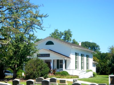 Longwood Progressive Friends ChesCoPA 3