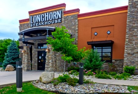 Longhorn Steakhouse Yonkers NY