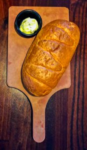 Longhorn Steakhouse Bread 