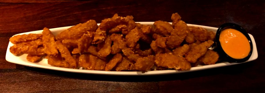 Longhorn Texas Tonion 