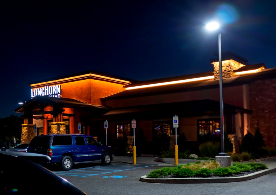 Longhorn Steakhouse Farmingdale NY