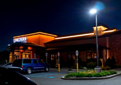 Longhorn Steakhouse Farmingdale NY