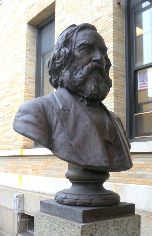 Longfellow HoF jeh