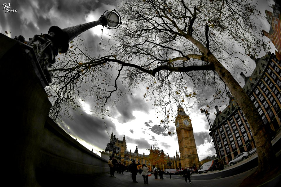 London In Autumn (236462591)