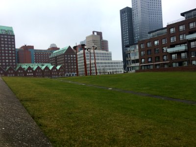 Loods memorial Rotterdam 03