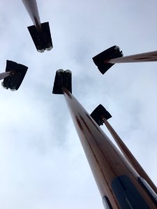 Loods memorial Rotterdam 24