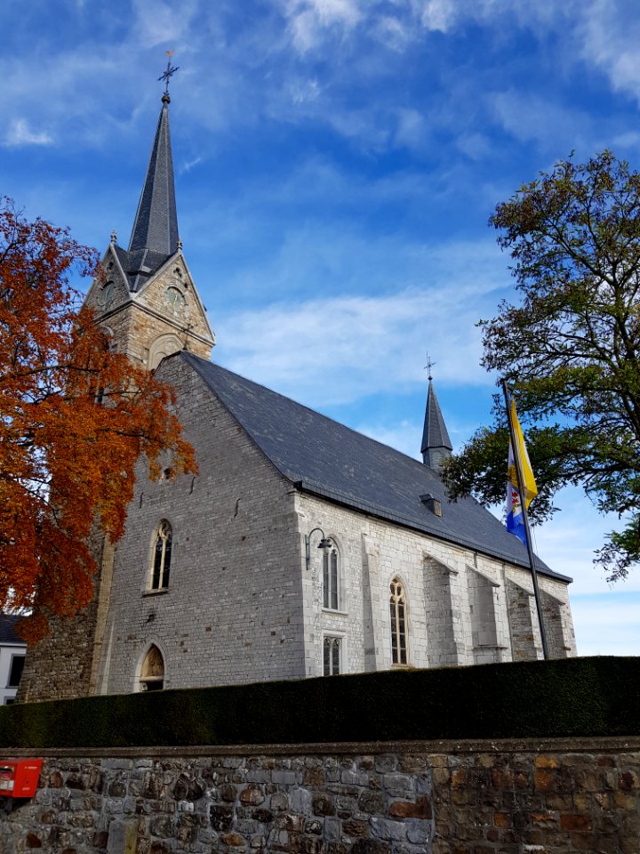 Lontzen-Walhorn-Sint-Stephanuskerk (26)
