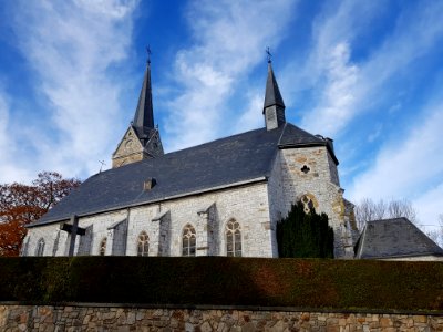 Lontzen-Walhorn-Sint-Stephanuskerk (24)