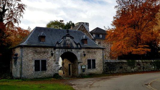 Lontzen-Astenet-Kasteel Thor (8)