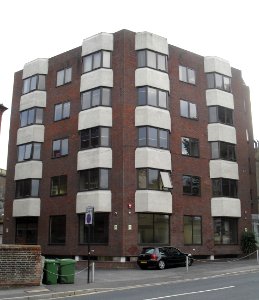 London Gate, Dyke Road Drive, Brighton