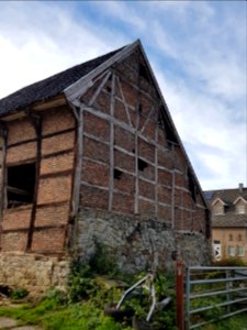 Lontzen-Astenet-Schuur Neuschmiede (11)