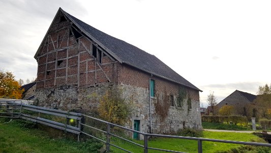 Lontzen-Astenet-Schuur Neuschmiede (4)