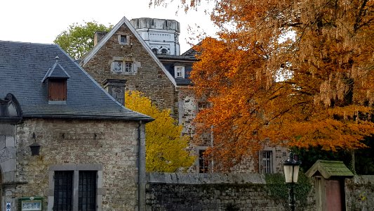 Lontzen-Astenet-Kasteel Thor (10)