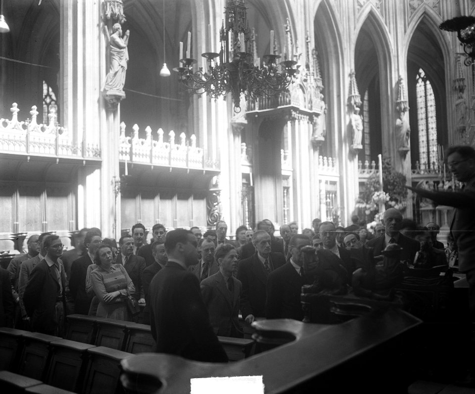 Londens Philharmonisch Orkest voor Sint Jan Den Bosch, Bestanddeelnr 903-9541