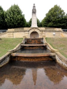 Longwy (Meurthe-et-M.) monument aux morts (01)