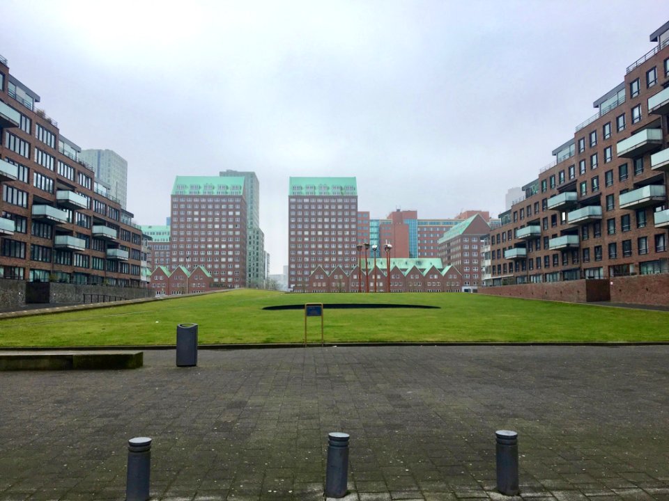Loods memorial Rotterdam 08