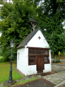 Lontzen-Astenet-Sint-Johannes de Doperkapel (5)