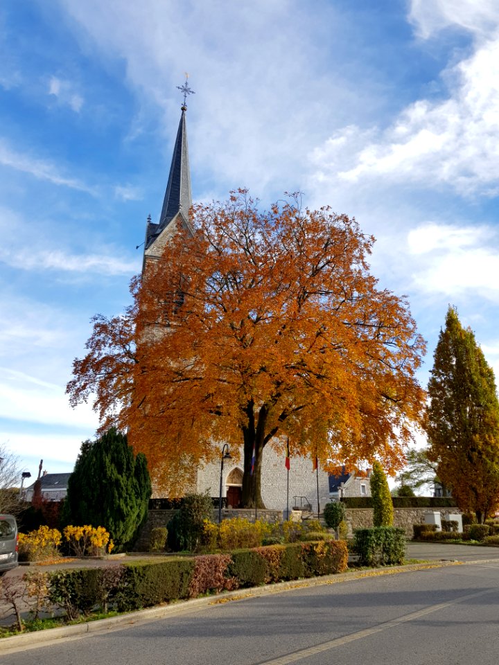 Lontzen-Walhorn-Sint-Stephanuskerk (9)