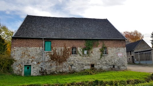 Lontzen-Astenet-Schuur Neuschmiede (5)