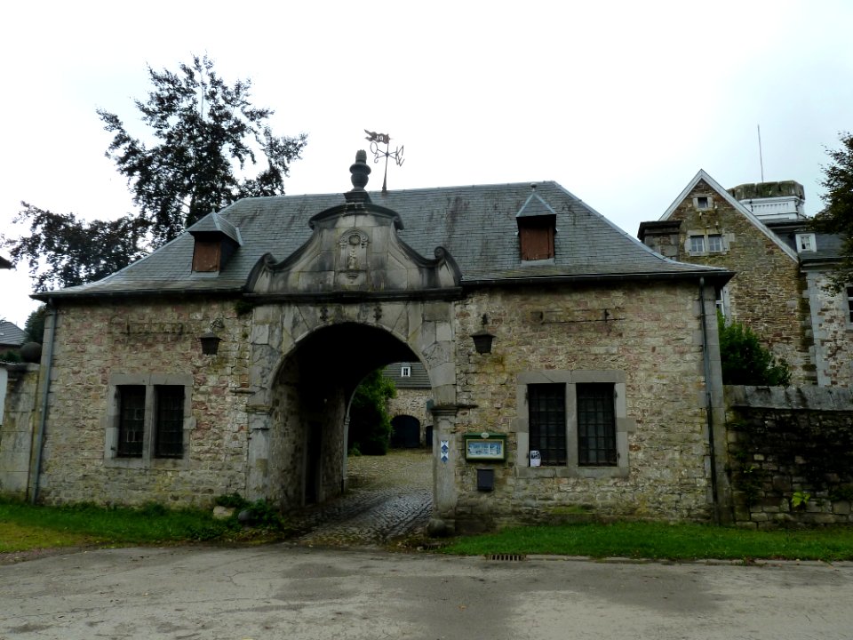 Lontzen-Astenet-Kasteel Thor (5)