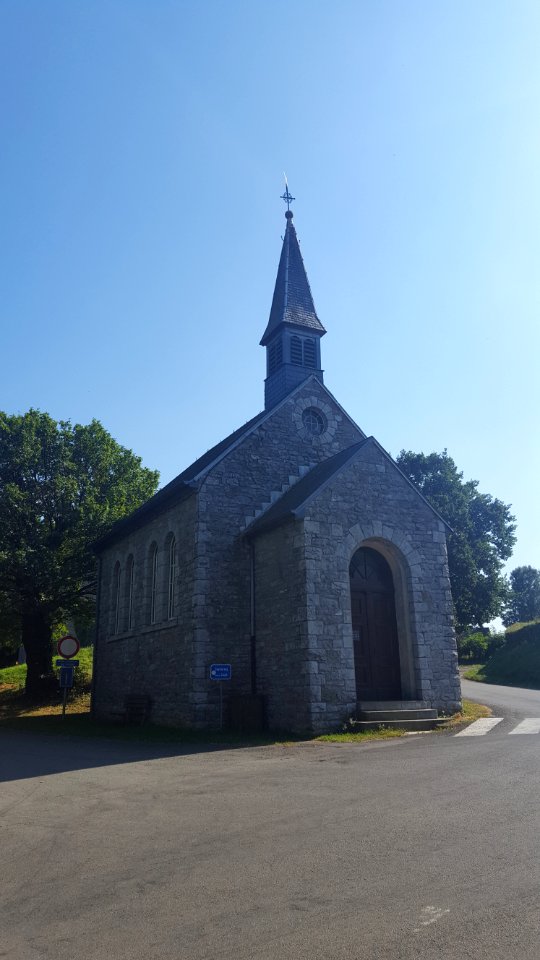 Lontzen-Rabotrath-Chapel of Saint Quirinus (4)