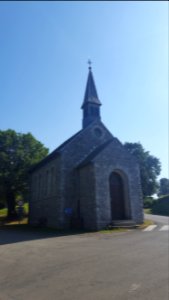Lontzen-Rabotrath-Chapel of Saint Quirinus (4)
