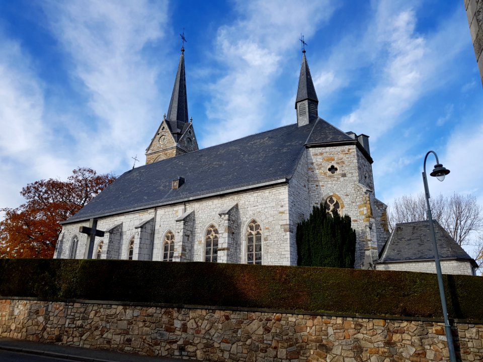 Lontzen-Walhorn-Sint-Stephanuskerk (23)